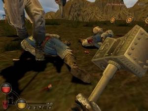 Age of Chivalry