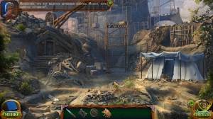Lost Lands 8: Sand Captivity CE