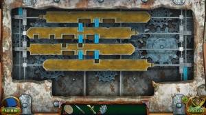 Lost Lands 8: Sand Captivity CE