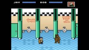 Jay and Silent Bob: Mall Brawl