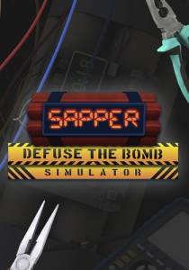 Sapper - Defuse The Bomb Simulator