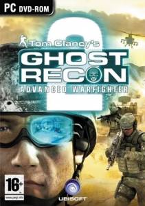 Tom Clancy's Ghost Recon: Advanced Warfighter 2