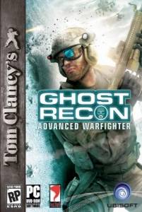 Tom Clancy's Ghost Recon: Advanced Warfighter