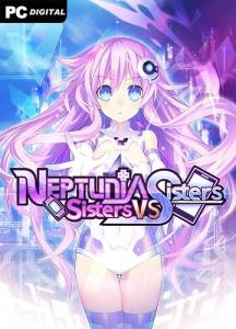  Neptunia: Sisters VS Sisters