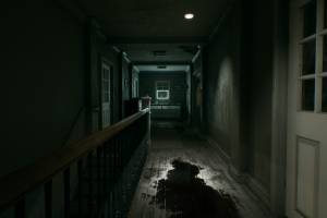 The Forgotten Tapes: Analog Nightmares