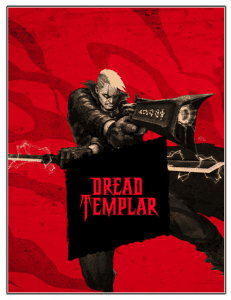 Dread Templar