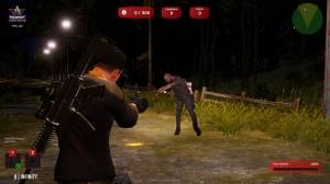 Agent Roy - Zombie Hunt