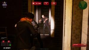  Agent Roy - Zombie Hunt