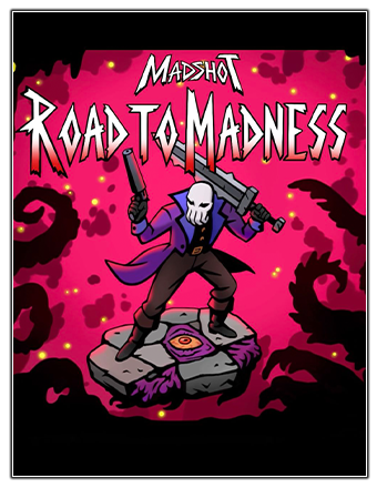 Madness 2023. MADSHOT: Road to Madness. MADSHOT. Liliac - Madness (2023).