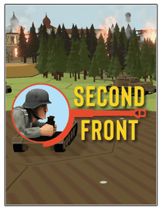 Second Front