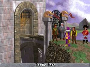 The Legend of Kyrandia: Malcolm's Revenge - Book Three