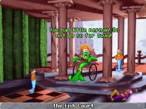The Legend of Kyrandia: Malcolm's Revenge - Book Three