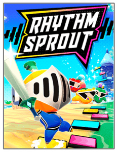 Rhythm Sprout: Sick Beats & Bad Sweets