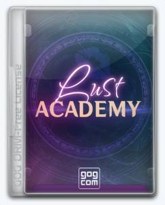 Lust Academy Season 1