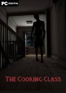  The Cooking Class