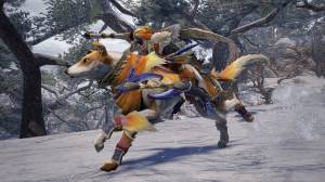Monster Hunter Rise: Sunbreak