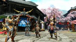 Monster Hunter Rise: Sunbreak