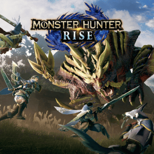 Monster Hunter Rise: Sunbreak