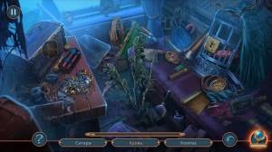 Secrets of Worlds 2: Mystery Agency / Crossroad of Worlds 2: Mystery Agency CE