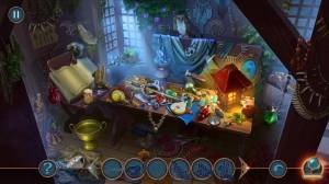 Secrets of Worlds 2: Mystery Agency / Crossroad of Worlds 2: Mystery Agency CE