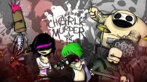 Charlie Murder