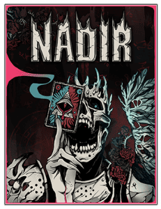 Nadir: A Grimdark Deckbuilder
