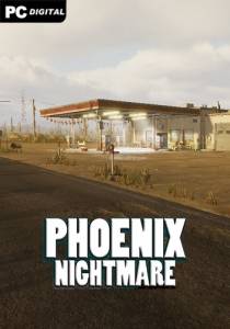  Phoenix Nightmare