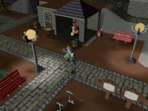 Twinsen's Little Big Adventure 2 Classic