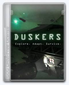 Duskers
