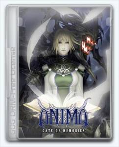 Anima: Gate of Memories