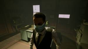 Find The Murderer 3