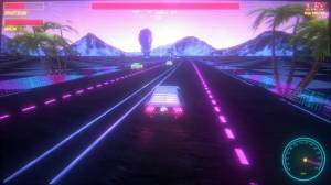 Synthwave FURY
