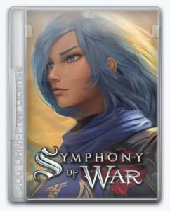 Symphony of War: The Nephilim Saga