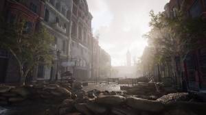 WWII (2) Rebuilder