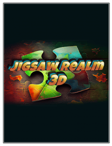 Jigsaw Realm 3D