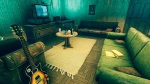 SUBNET - Escape Room Adventure