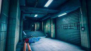 SUBNET - Escape Room Adventure