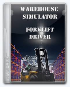 Warehouse Simulator: Forklift Driver