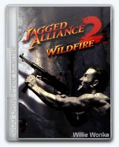 Jagged Alliance 2: Wildfire