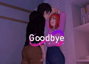 Goodbye Eternity (Extra Life)