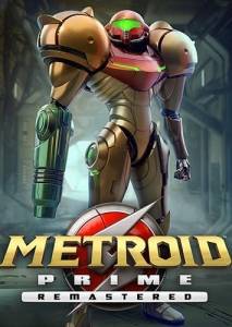 Metroid Prime Remastered