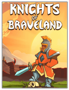 Knights of Braveland Collector's Edition