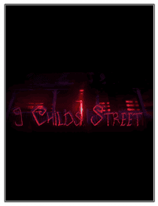 9 Childs Street