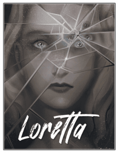 Loretta