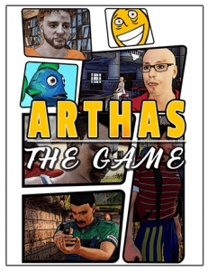 Arthas - The Game