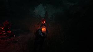 The Moon Hell