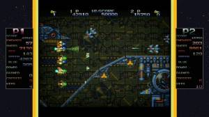 Zero Wing