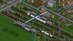 Open Transport Tycoon Deluxe / OpenTTD