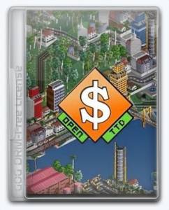 Open Transport Tycoon Deluxe / OpenTTD