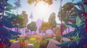 Hike Isle